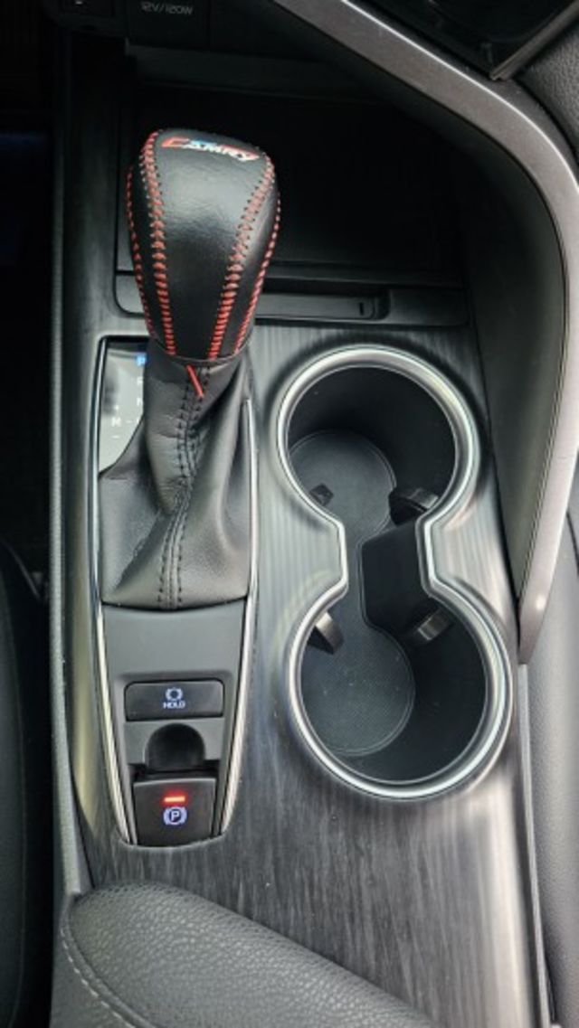 CAMRY  第16張相片
