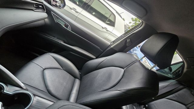 CAMRY  第17張相片