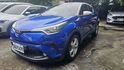 C-HR  第2張縮圖