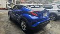 C-HR  第5張縮圖