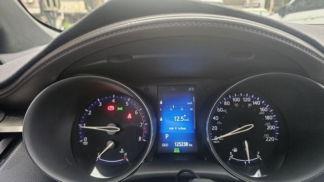 C-HR  第11張相片