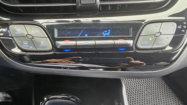 C-HR  第14張相片