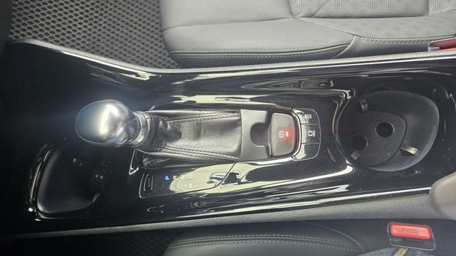 C-HR  第15張相片