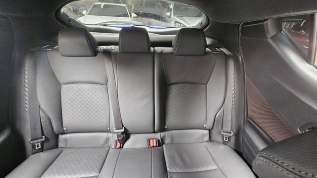 C-HR  第17張相片
