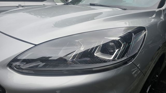 KUGA  第16張相片
