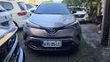 C-HR  第1張縮圖