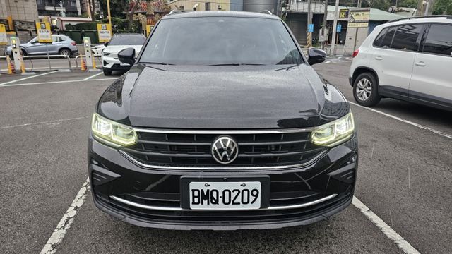 TIGUAN  第1張相片