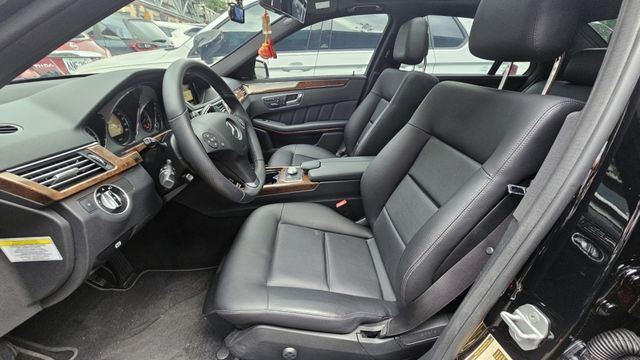 E-CLASS W212  第6張相片