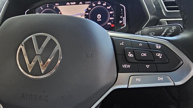 TIGUAN ALLSPACE  第17張相片