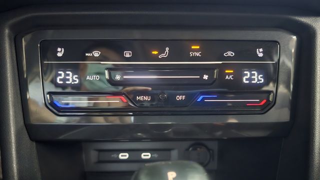 TIGUAN ALLSPACE  第20張相片