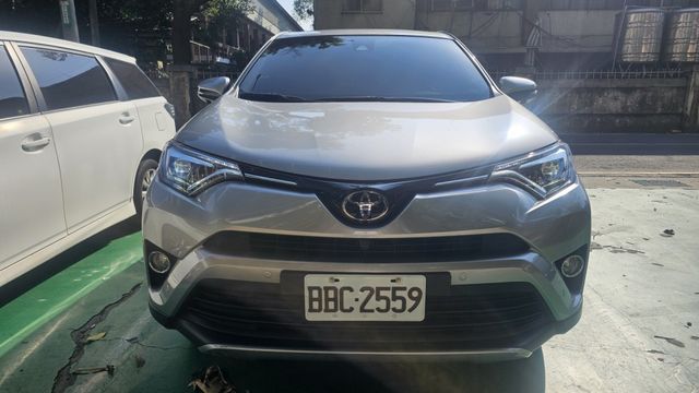 RAV4  第1張相片