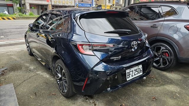 COROLLA SPORT  第5張相片