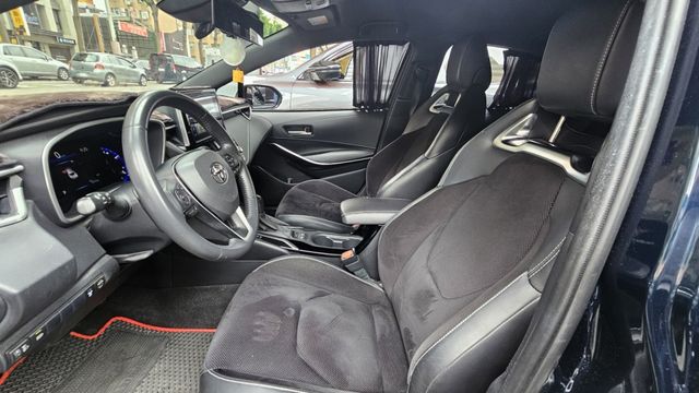 COROLLA SPORT  第6張相片