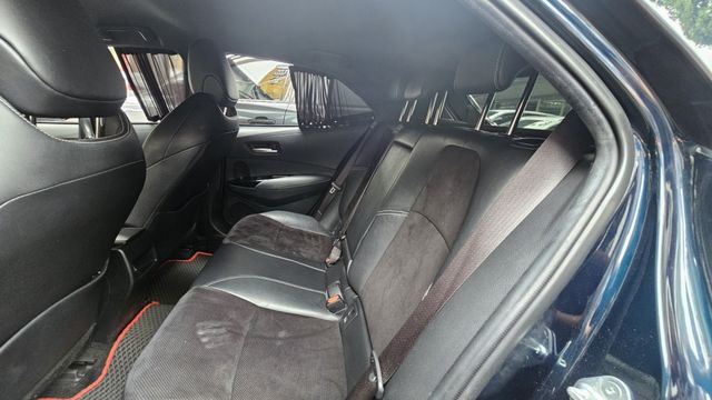 COROLLA SPORT  第7張相片