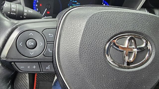 COROLLA SPORT  第13張相片