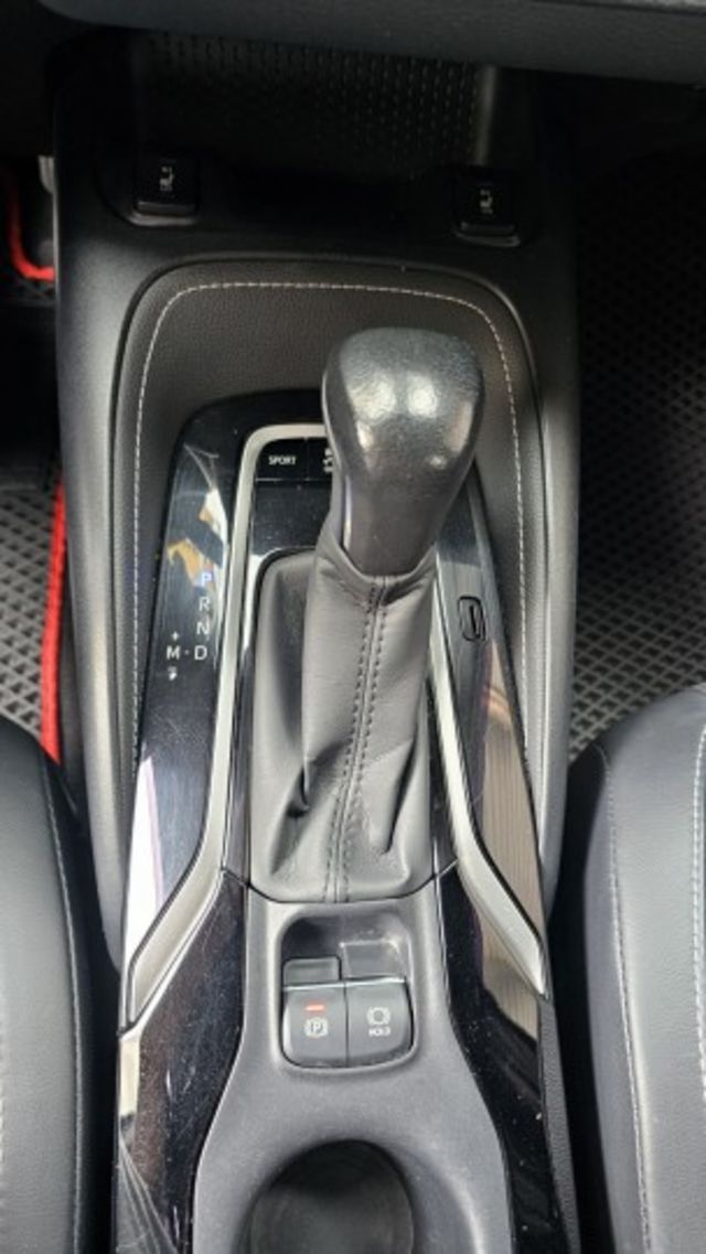 COROLLA SPORT  第16張相片