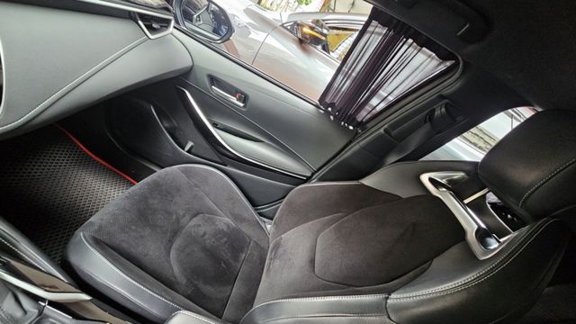 COROLLA SPORT  第17張相片