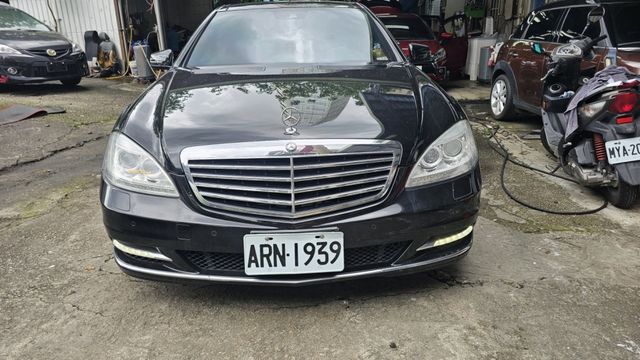 剛交車回還尚未整理清洗  第1張相片