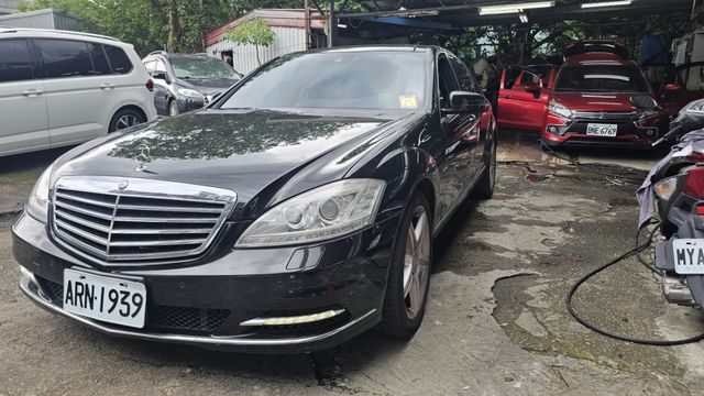 剛交車回還尚未整理清洗  第2張相片