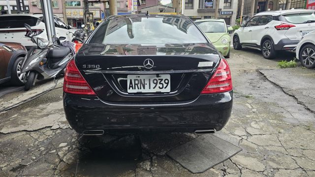 剛交車回還尚未整理清洗  第4張相片