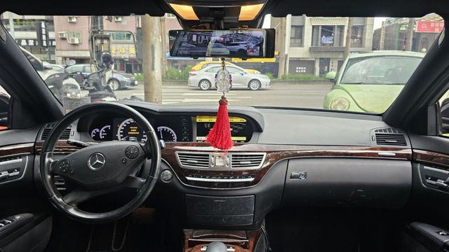 剛交車回還尚未整理清洗  第8張相片