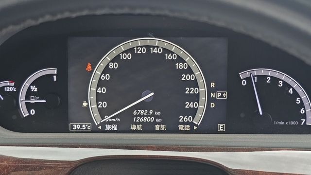 剛交車回還尚未整理清洗  第12張相片