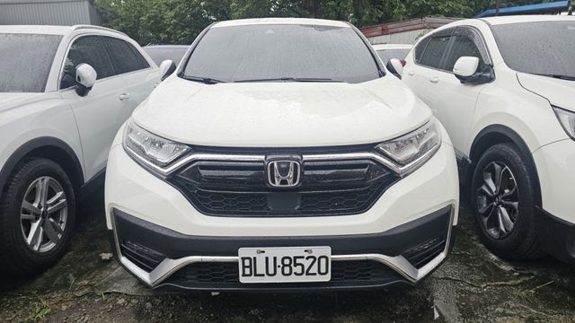 CR-V  第1張相片