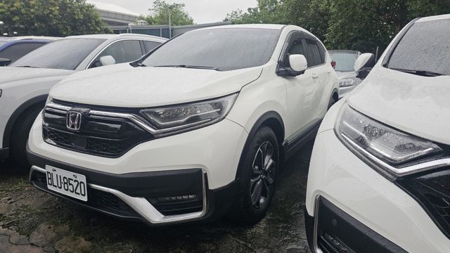 CR-V  第2張相片
