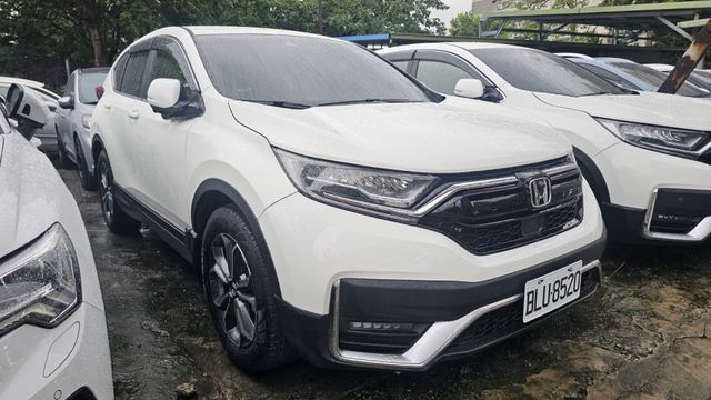 CR-V  第3張相片