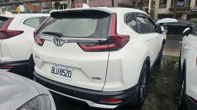 CR-V  第4張相片