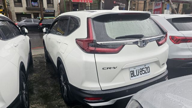 CR-V  第5張相片