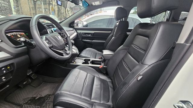 CR-V  第6張相片