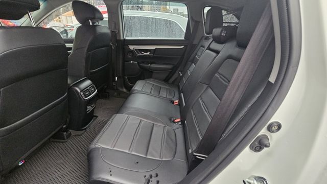 CR-V  第7張相片