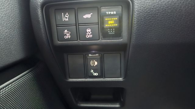 CR-V  第10張相片