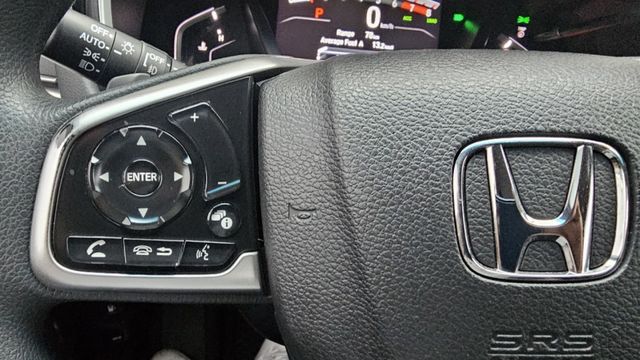 CR-V  第13張相片