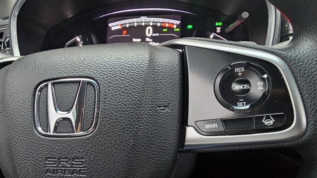 CR-V  第14張相片