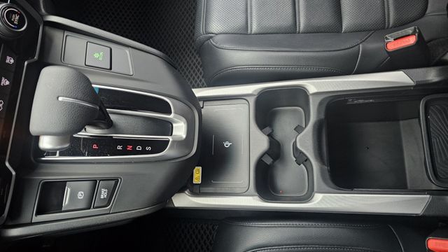 CR-V  第17張相片