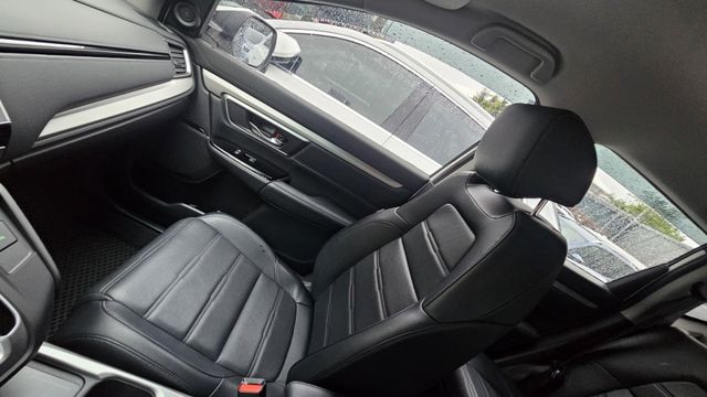 CR-V  第18張相片