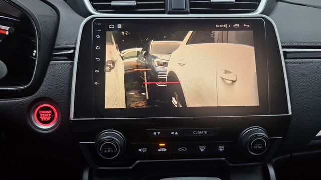 CR-V  第19張相片
