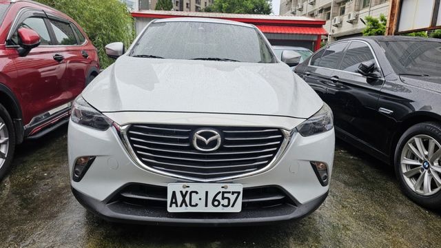CX-3  第1張相片