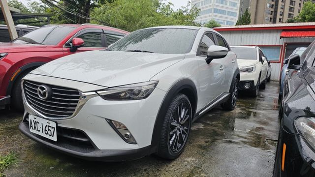 CX-3  第2張相片