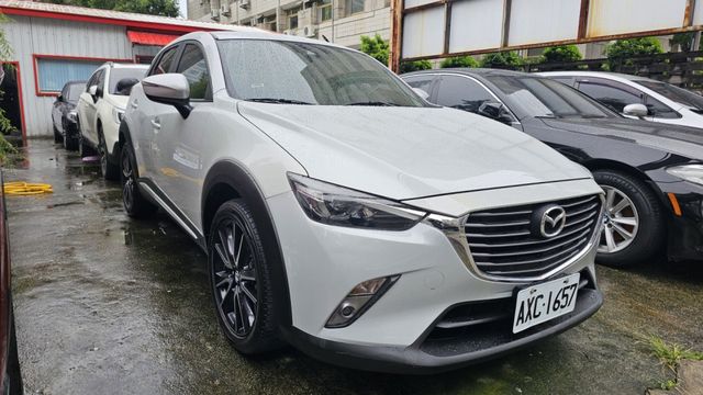 CX-3  第3張相片