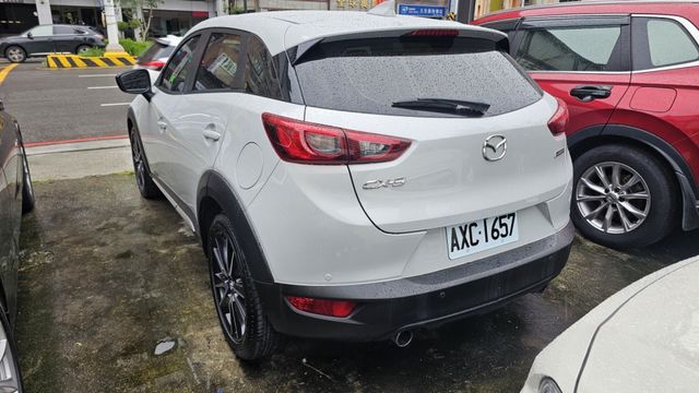 CX-3  第4張相片