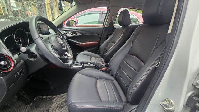 CX-3  第6張相片