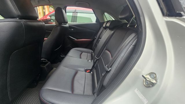 CX-3  第7張相片