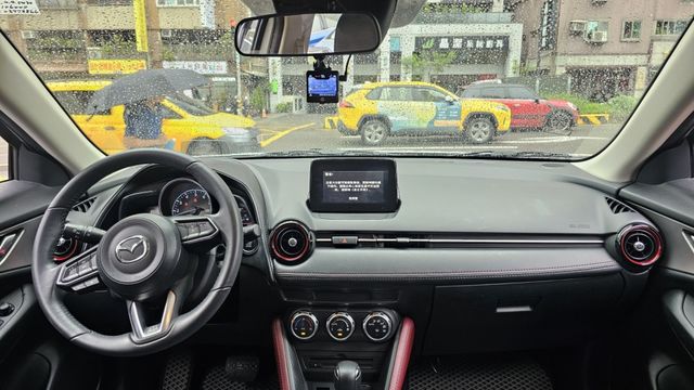 CX-3  第8張相片