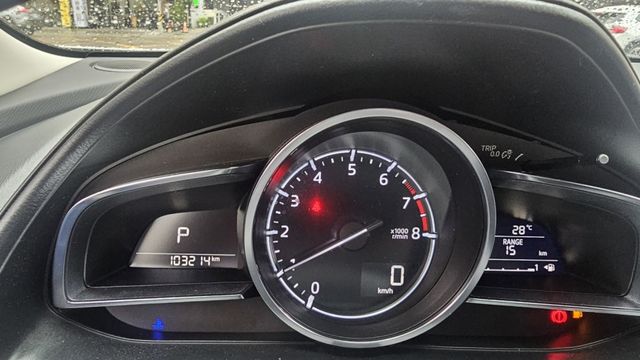 CX-3  第9張相片
