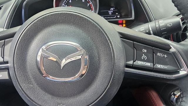 CX-3  第11張相片