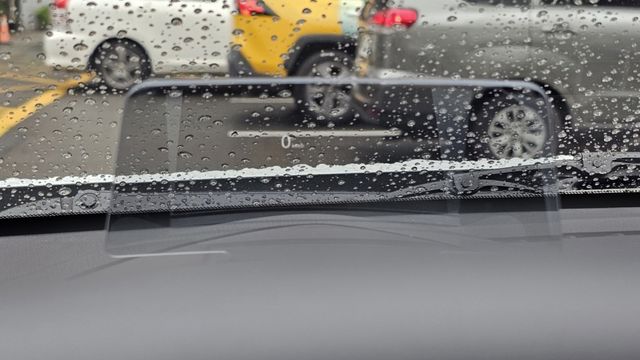 CX-3  第12張相片