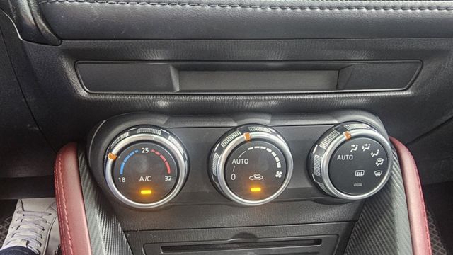 CX-3  第14張相片